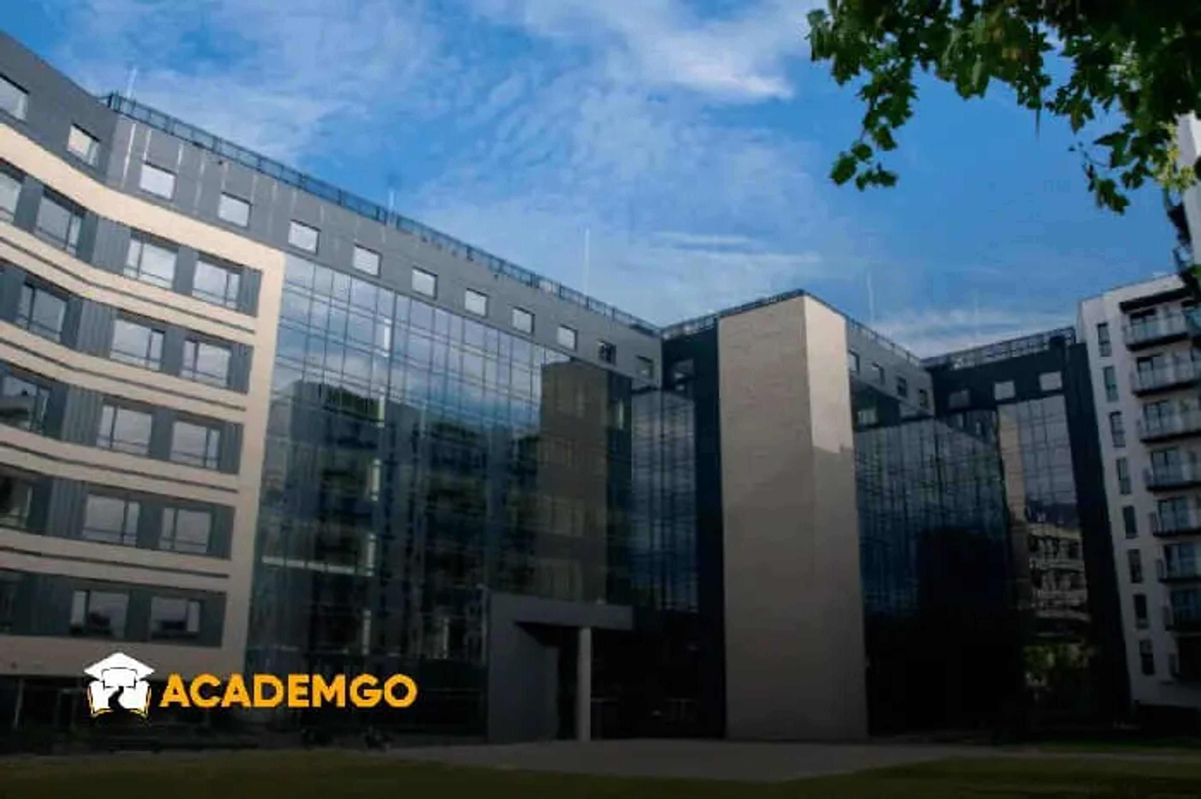 University of Economics and Human Science