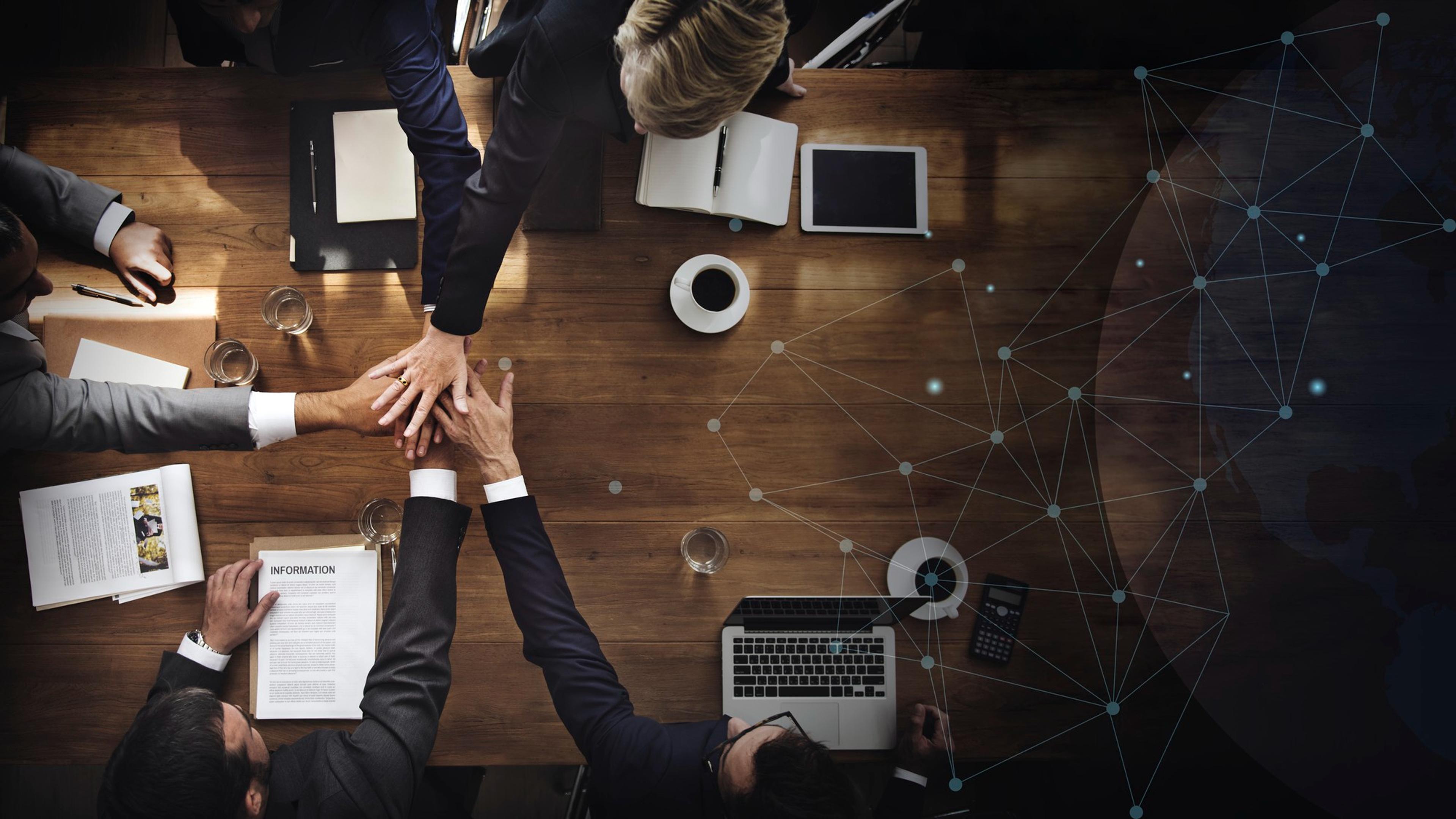 Working for Yourself After Graduation Abroad: Residence Permits, Business and Online Presence