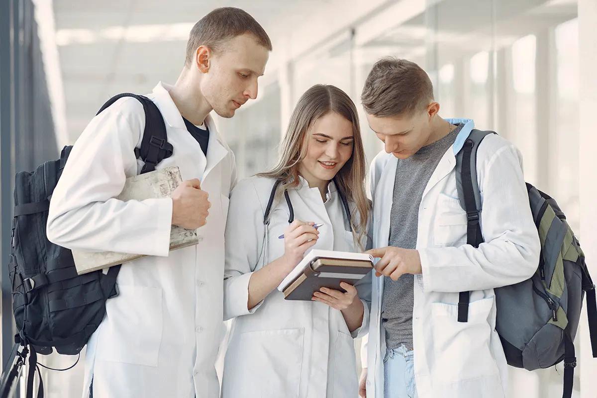 Career Prospects and Opportunities