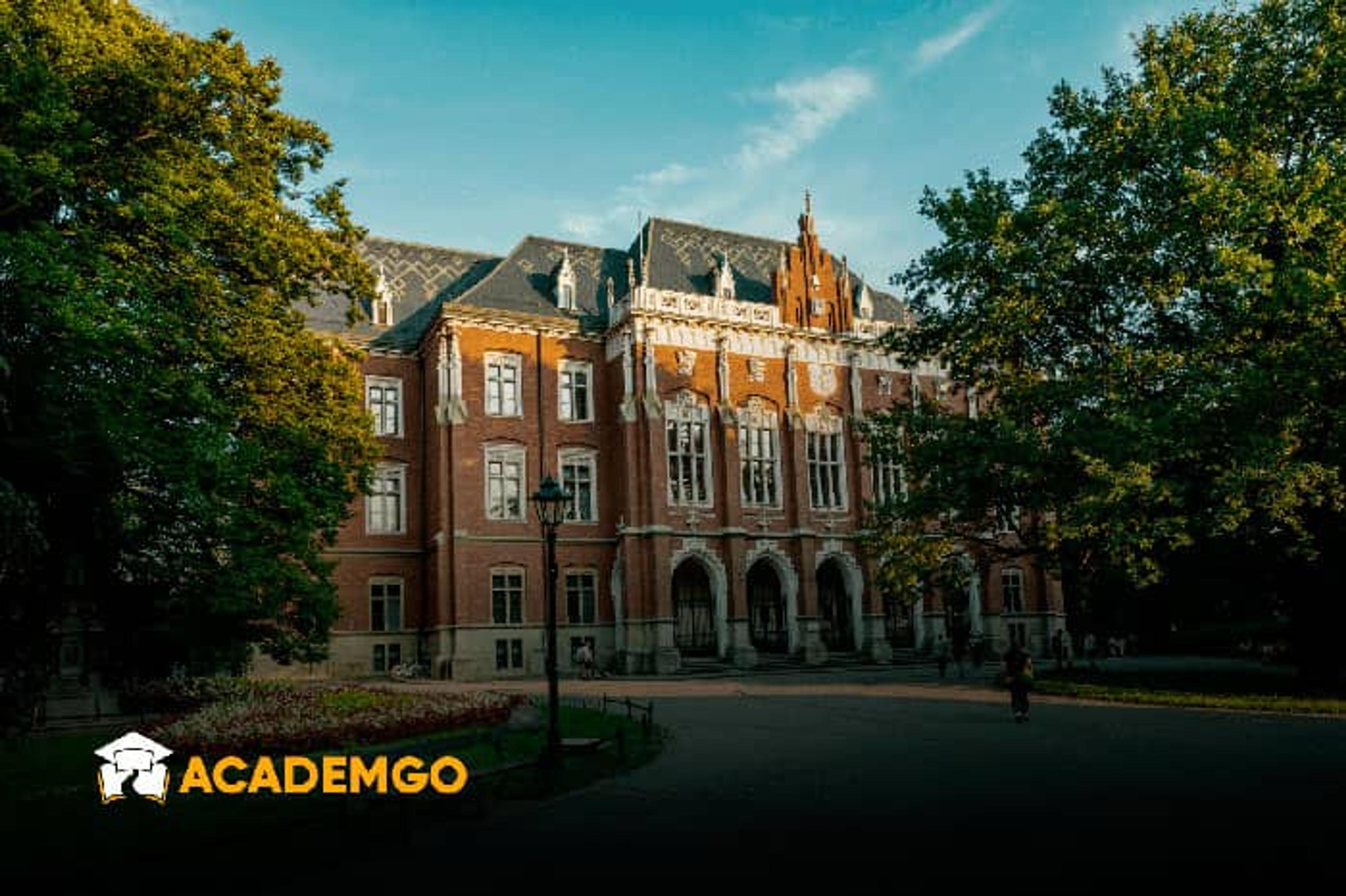 Jagiellonian University