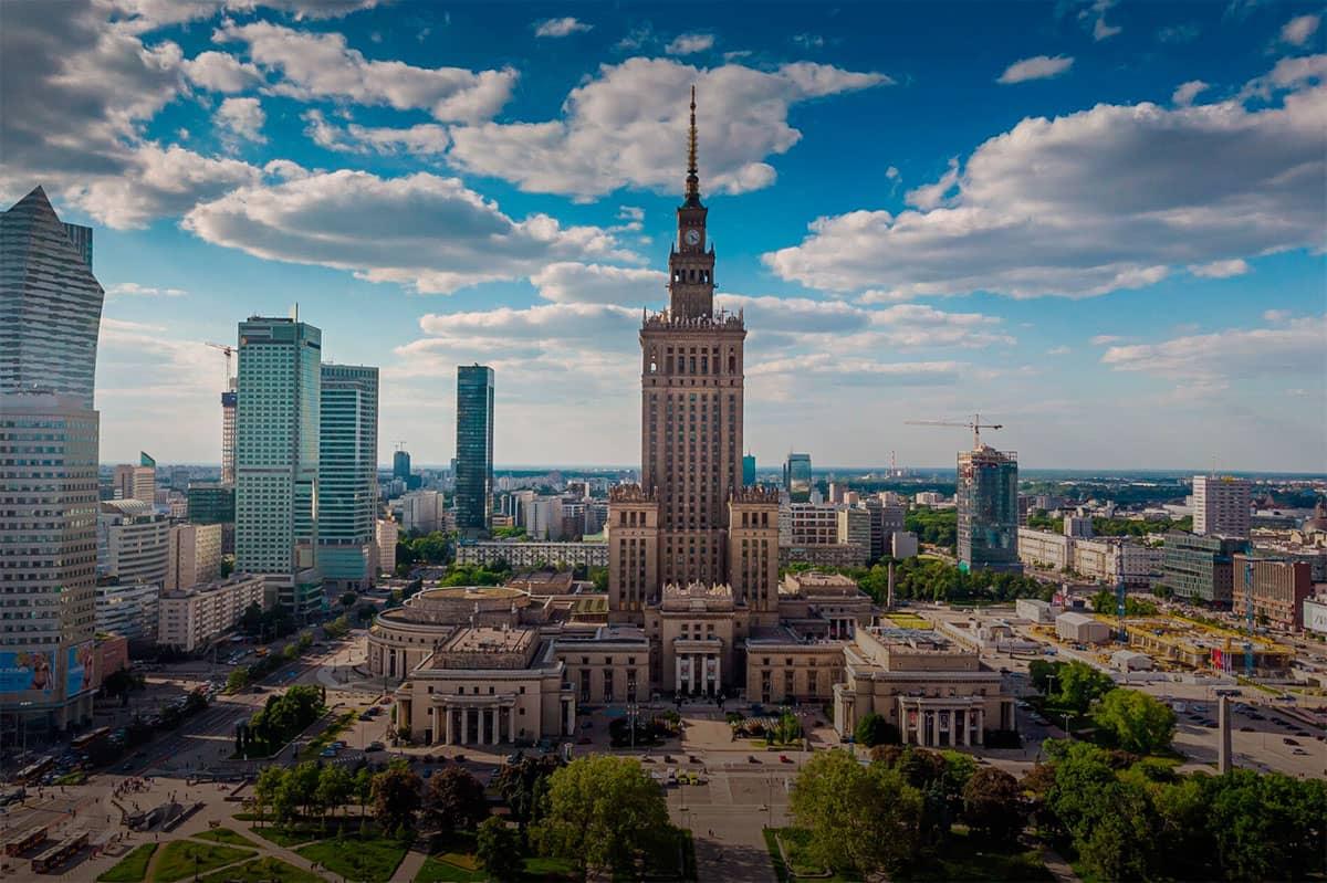Public Universities in Poland