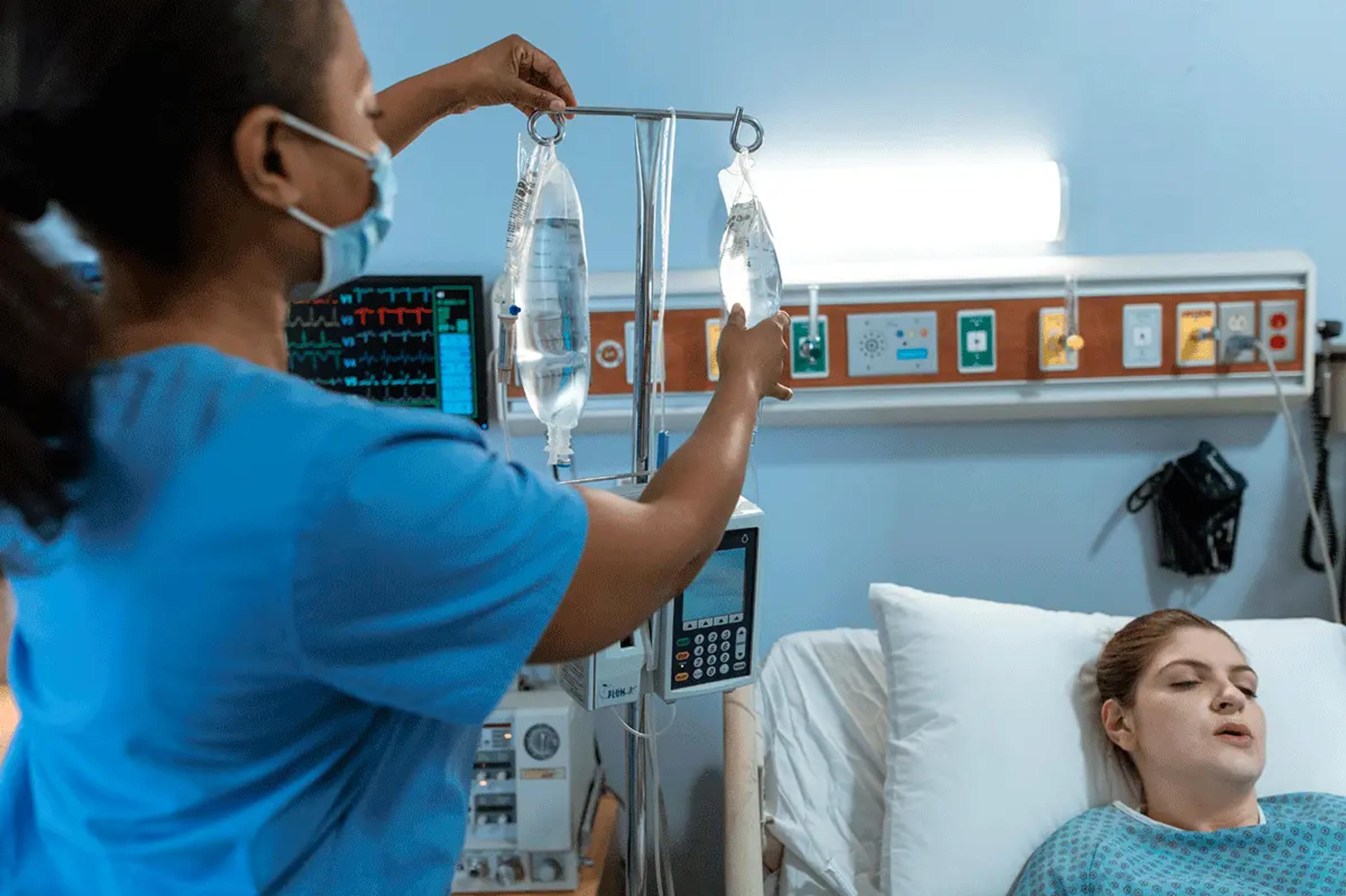 Nursing and Midwifery Studies in Poland