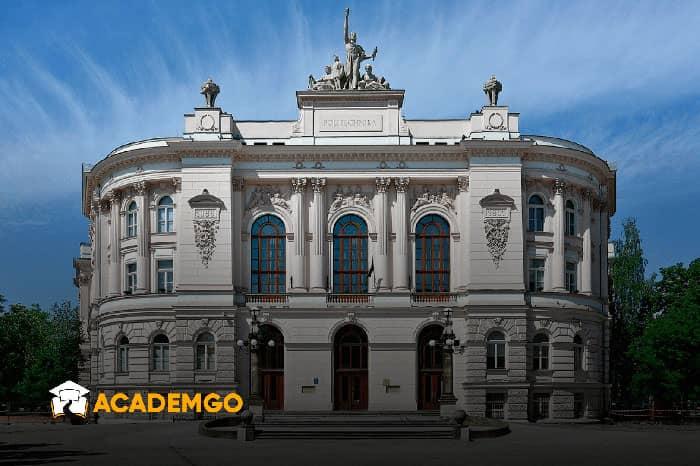 Warsaw University of Technology