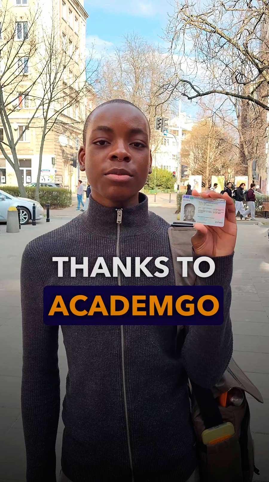 Student feedback 🇿🇼