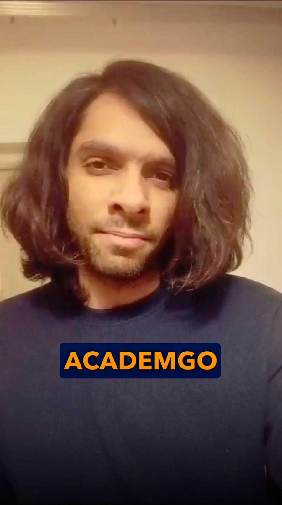 Student feedback 🇨🇦