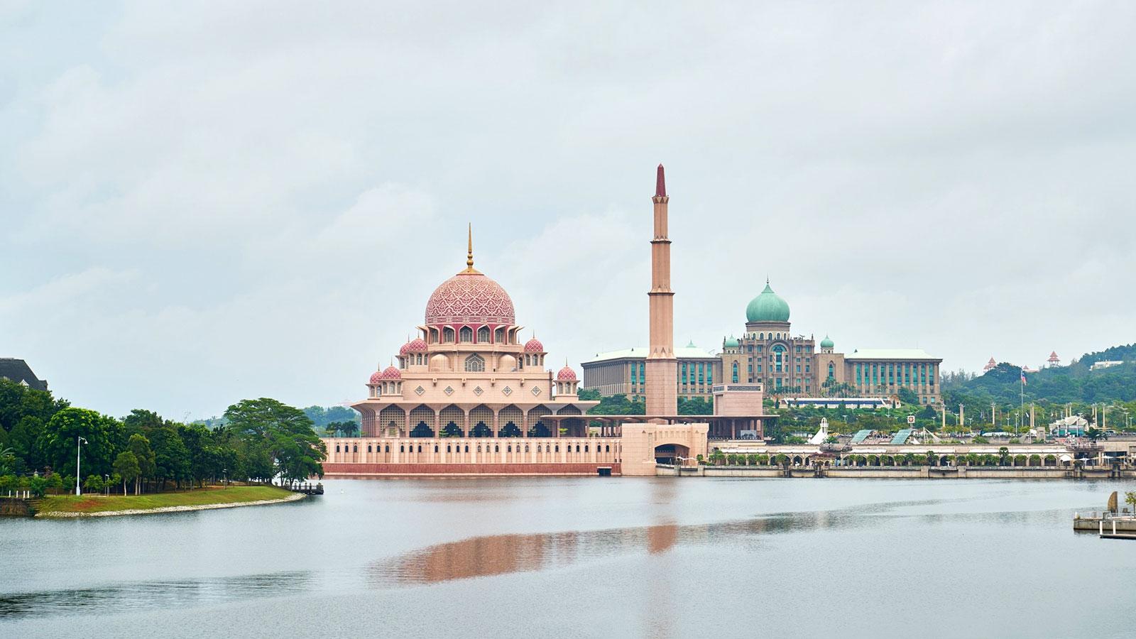 Study in Malaysia
