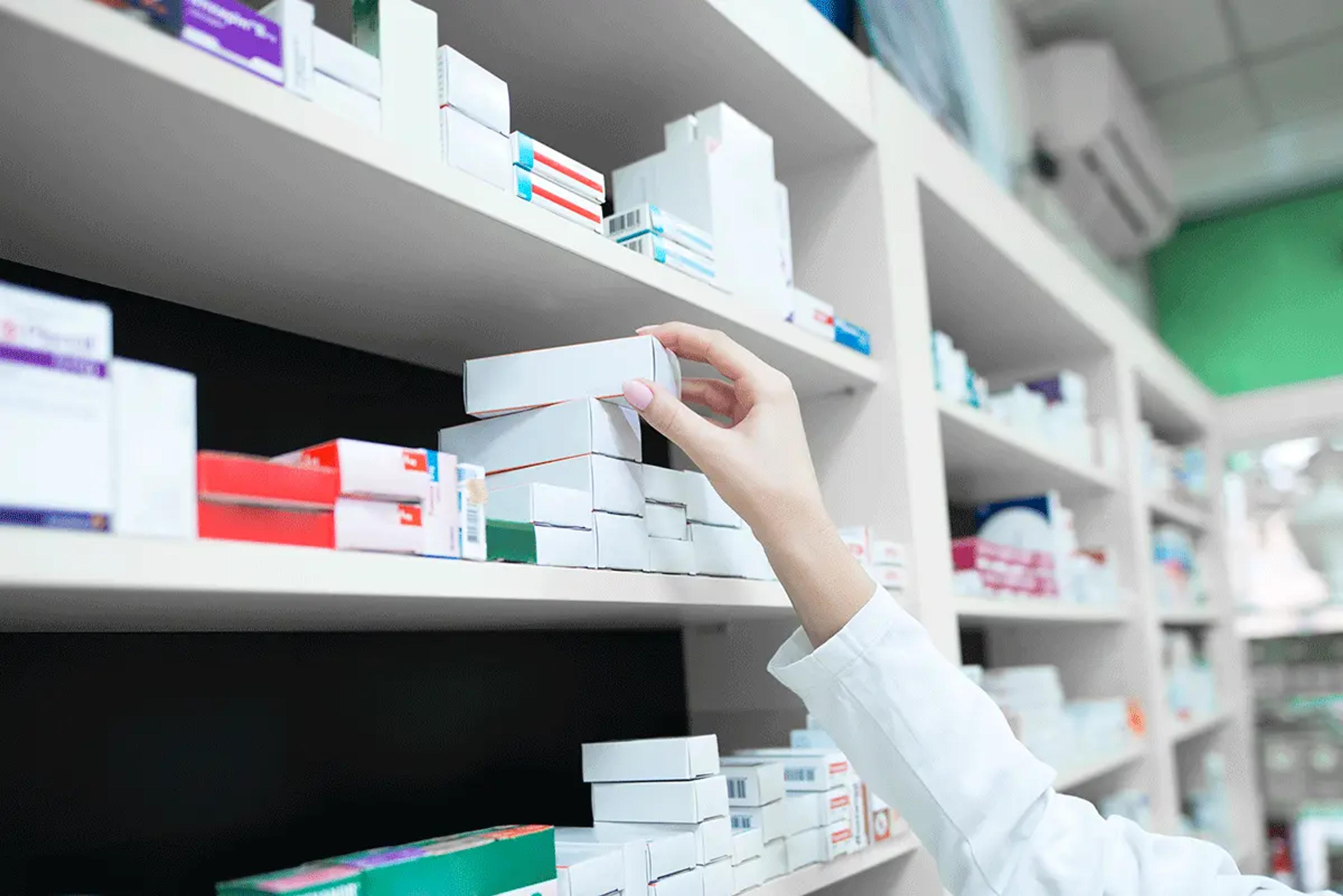 Pharmacy Studies in Poland