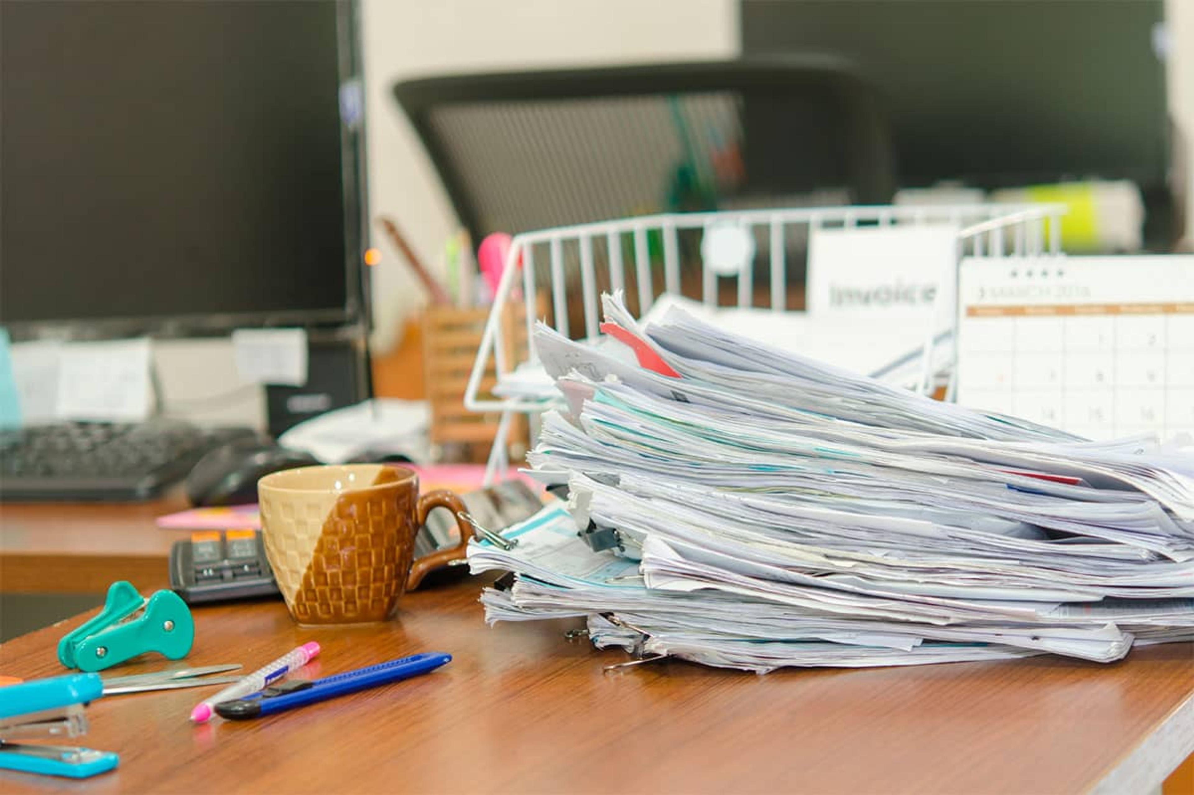 Required Documents for Admission: Checklist for International Students