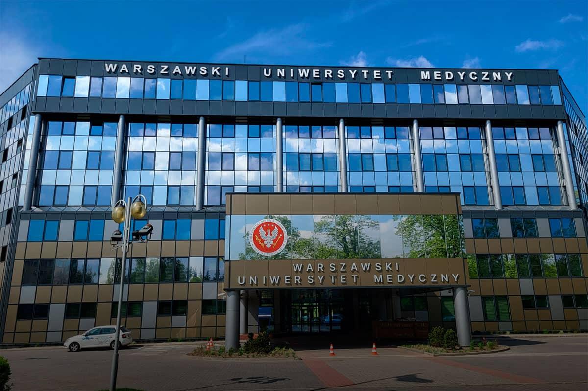 Medical Universities in Poland