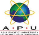 Asia Pacific University