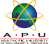 Asia Pacific University