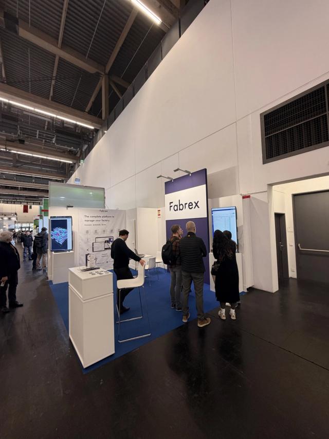 foto stand