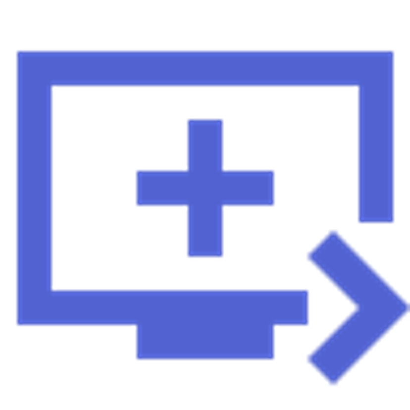 Control Icon