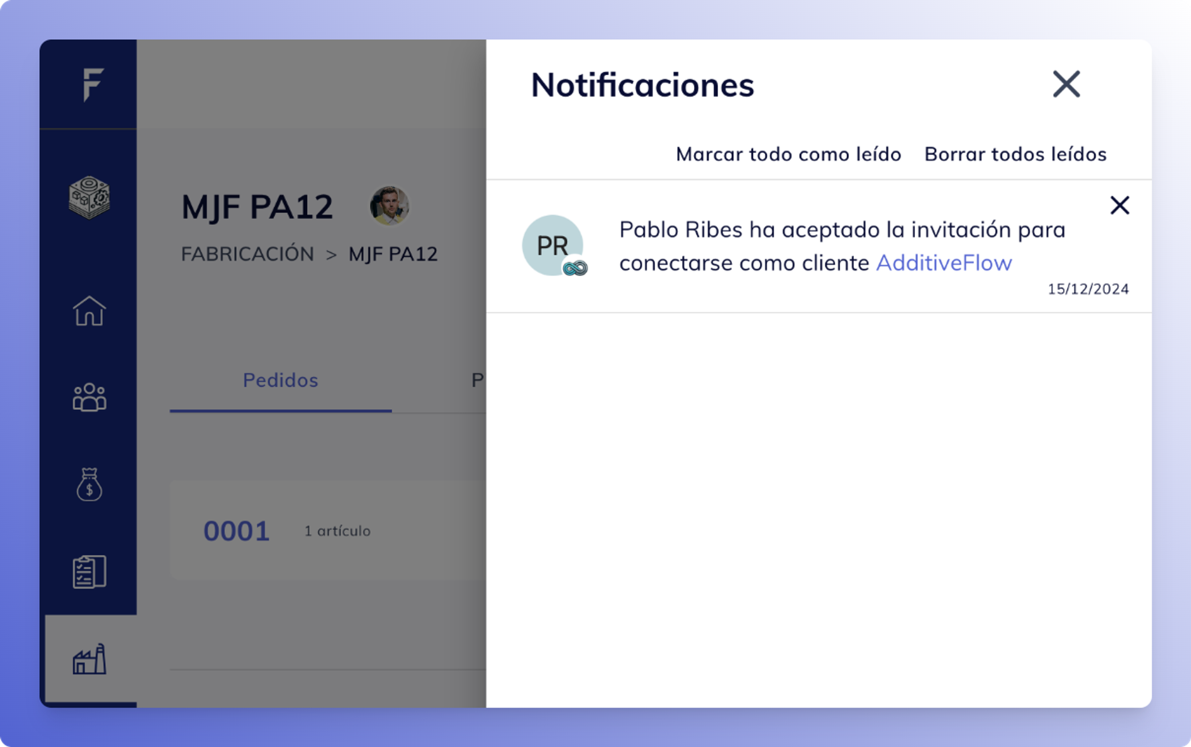 Centralized Communication Platform
