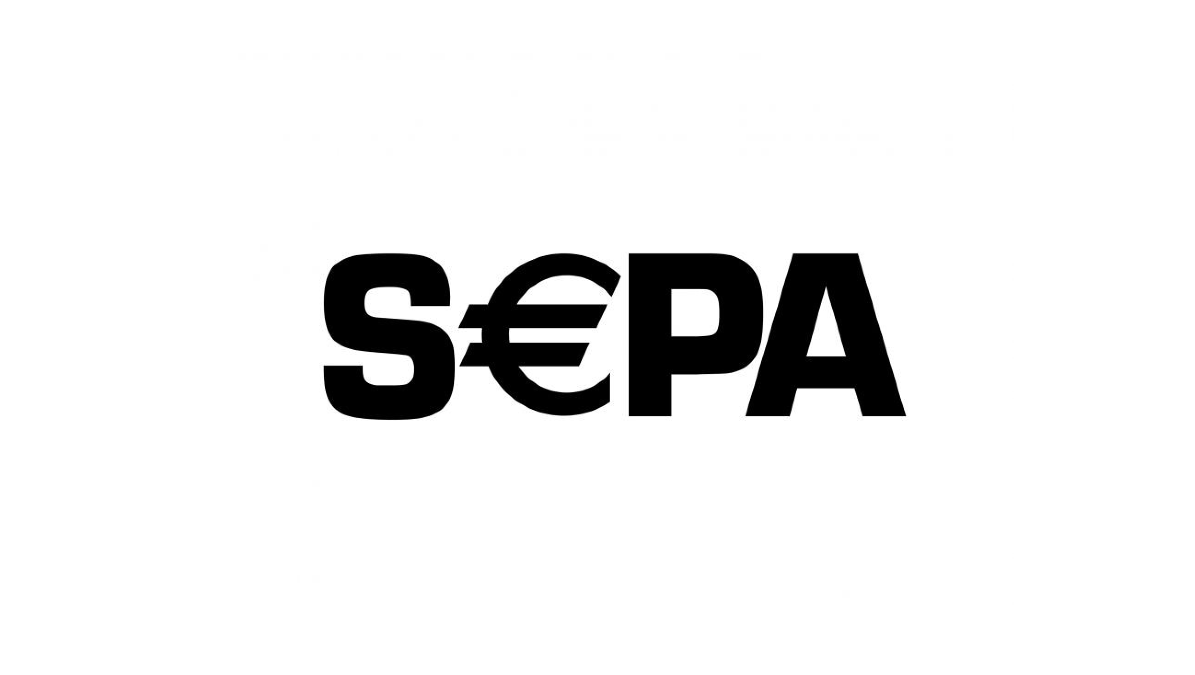 Sepa Logotype