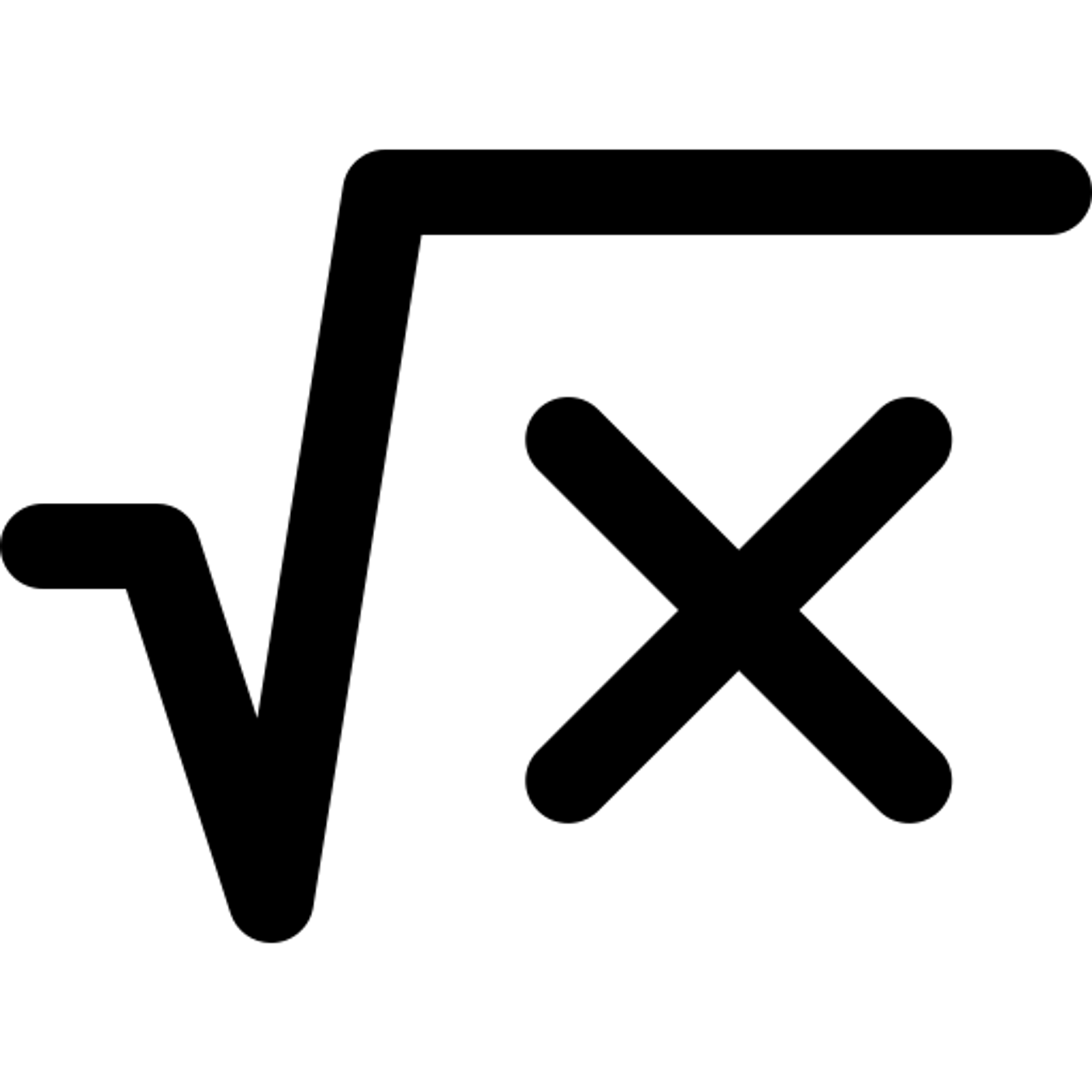 Formula Icon