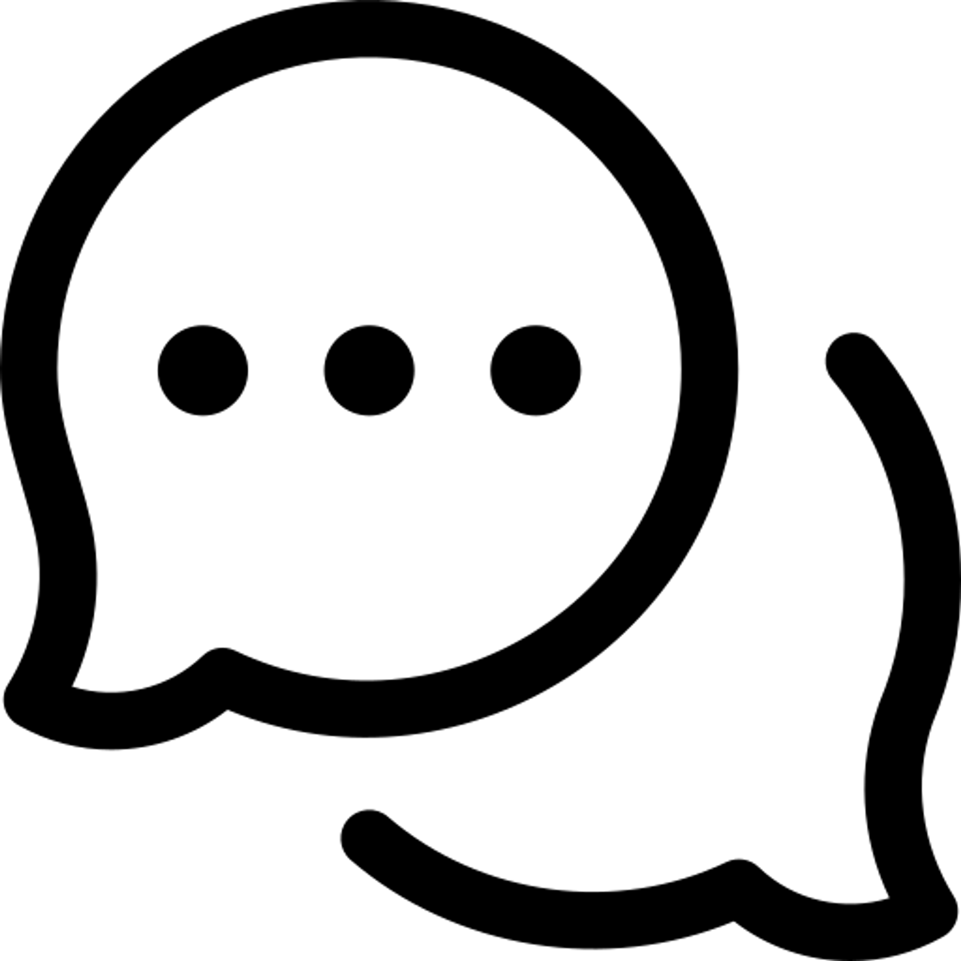 Self-Service Icon