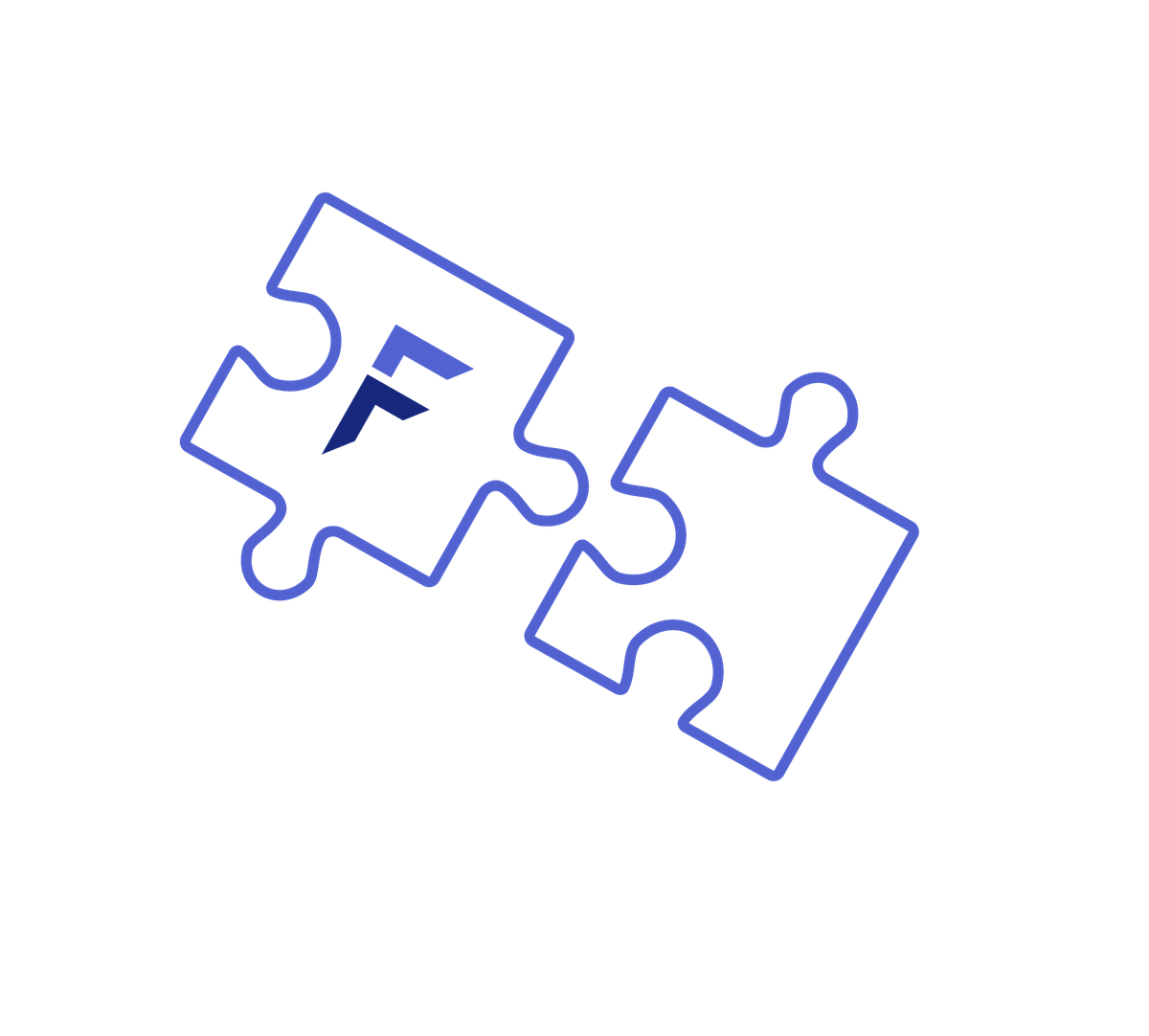 Bild zu Partnerschaften