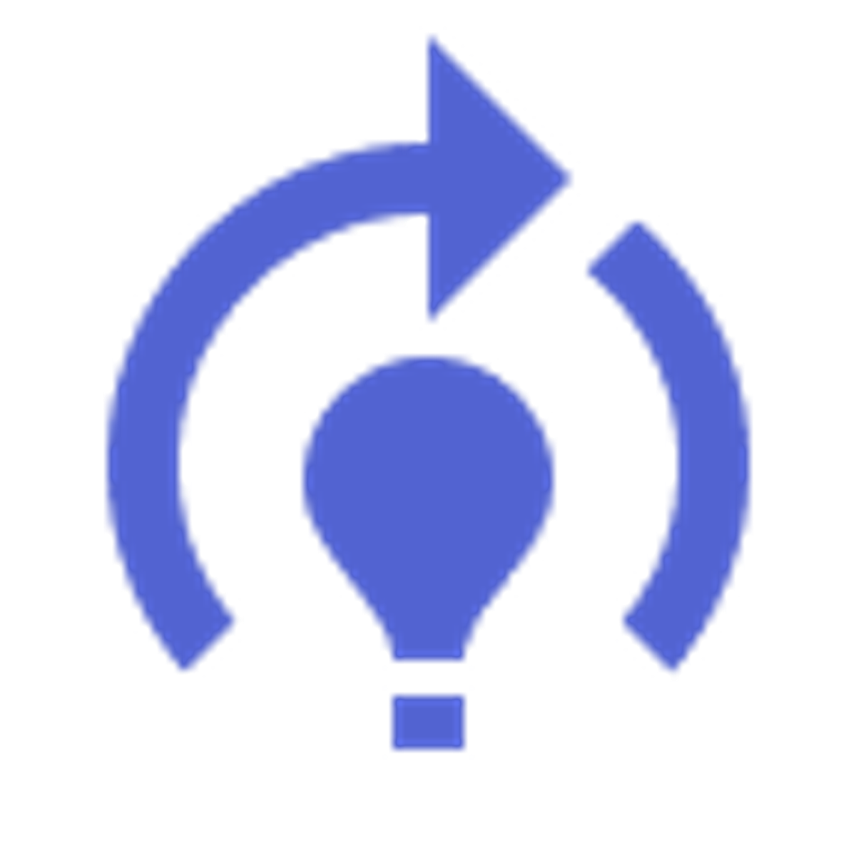 Intelligenz-Icon