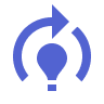 Intelligenz-Icon