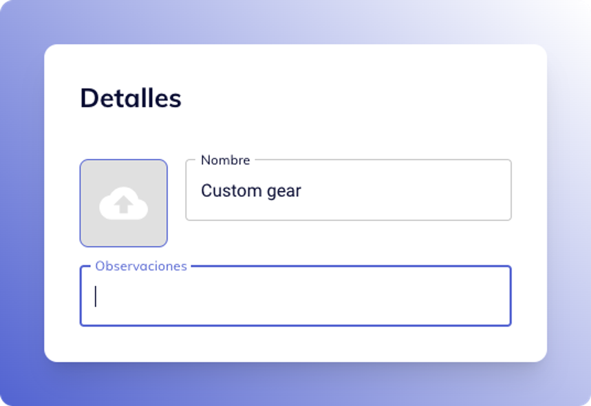 Attach Comparisons to Quotes