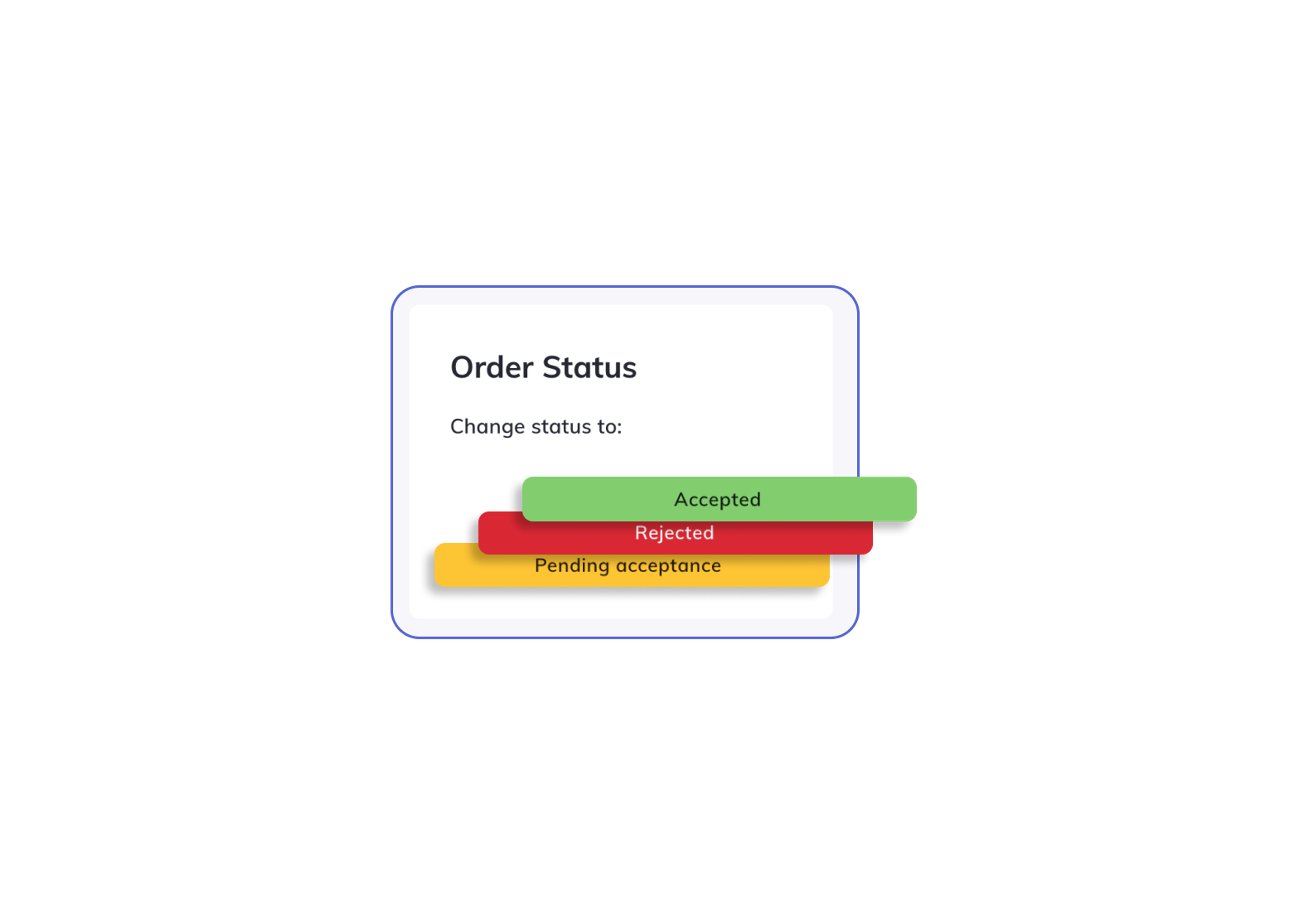 Order Status