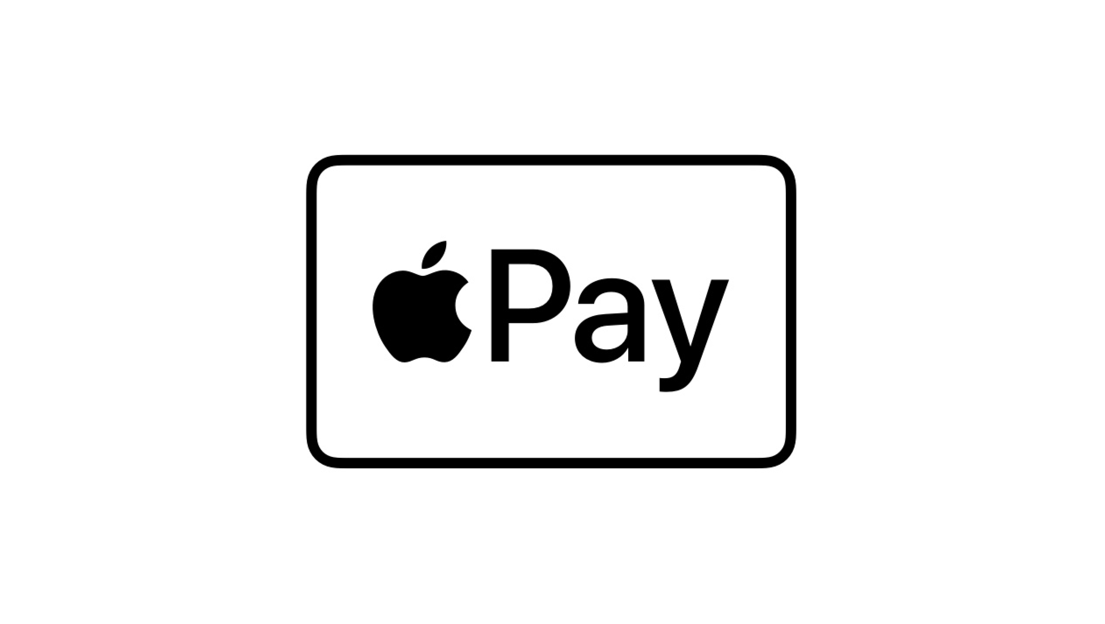 Apple Pay Logotype