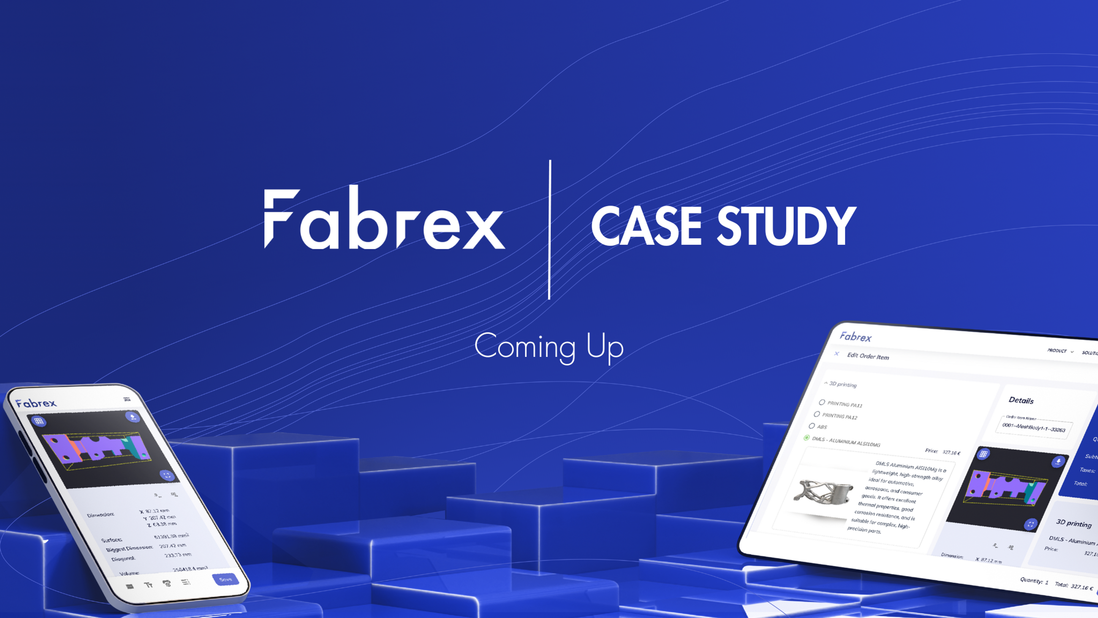 fabrex