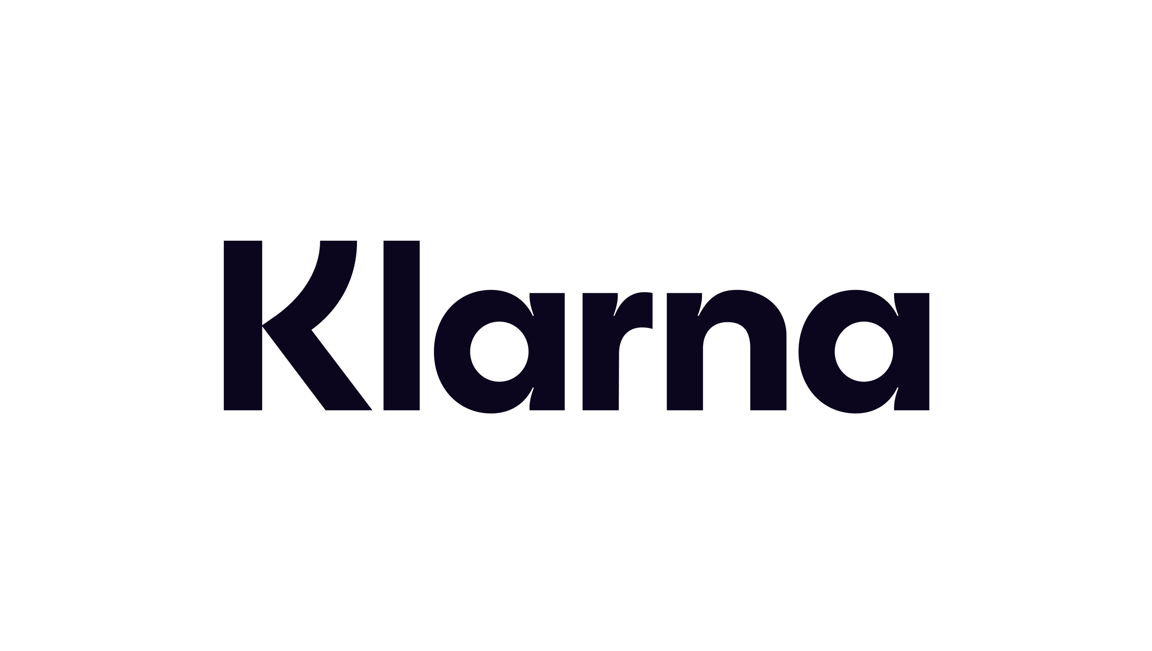 Klarna Logotype