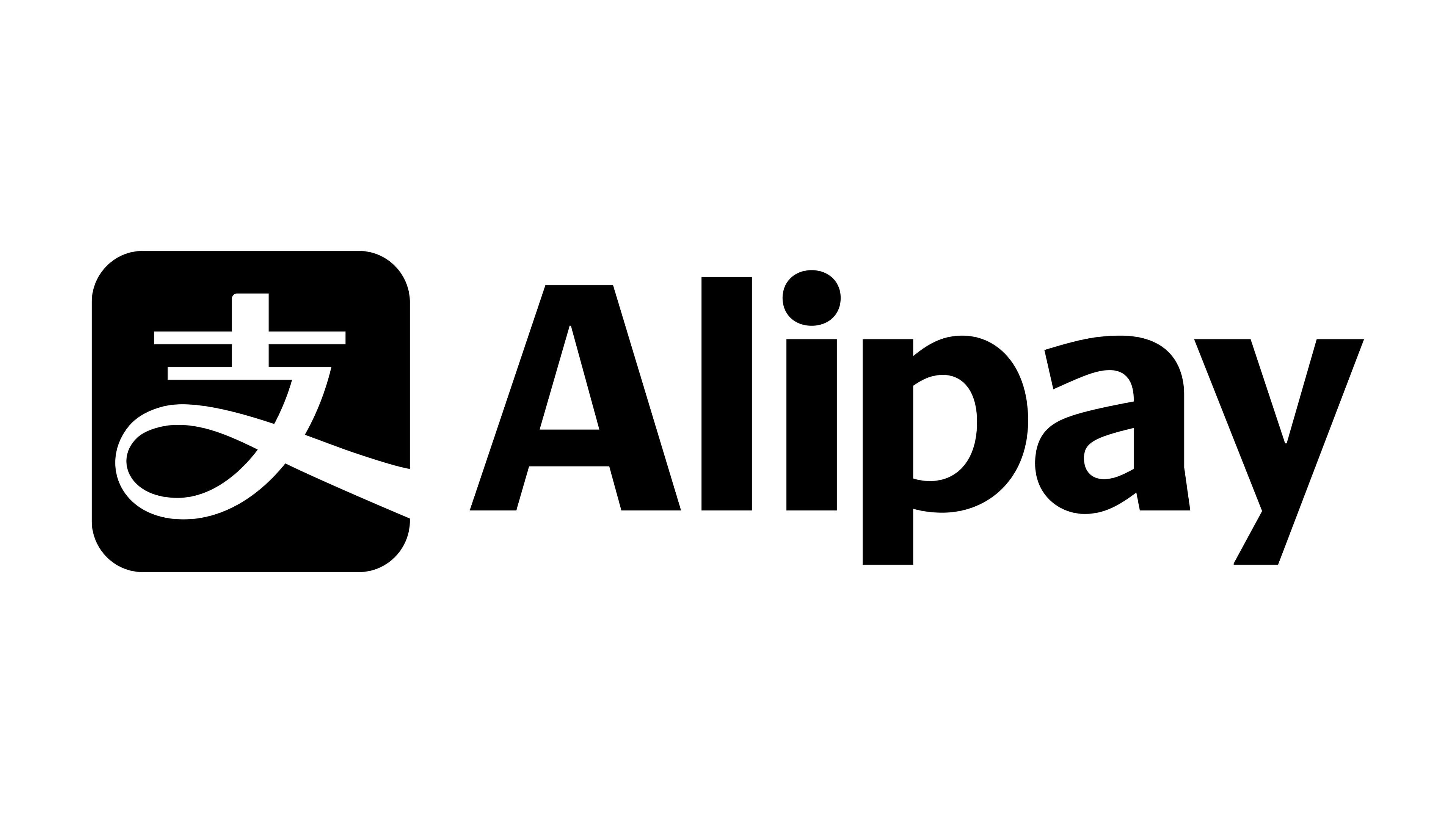 Alipay Logotype