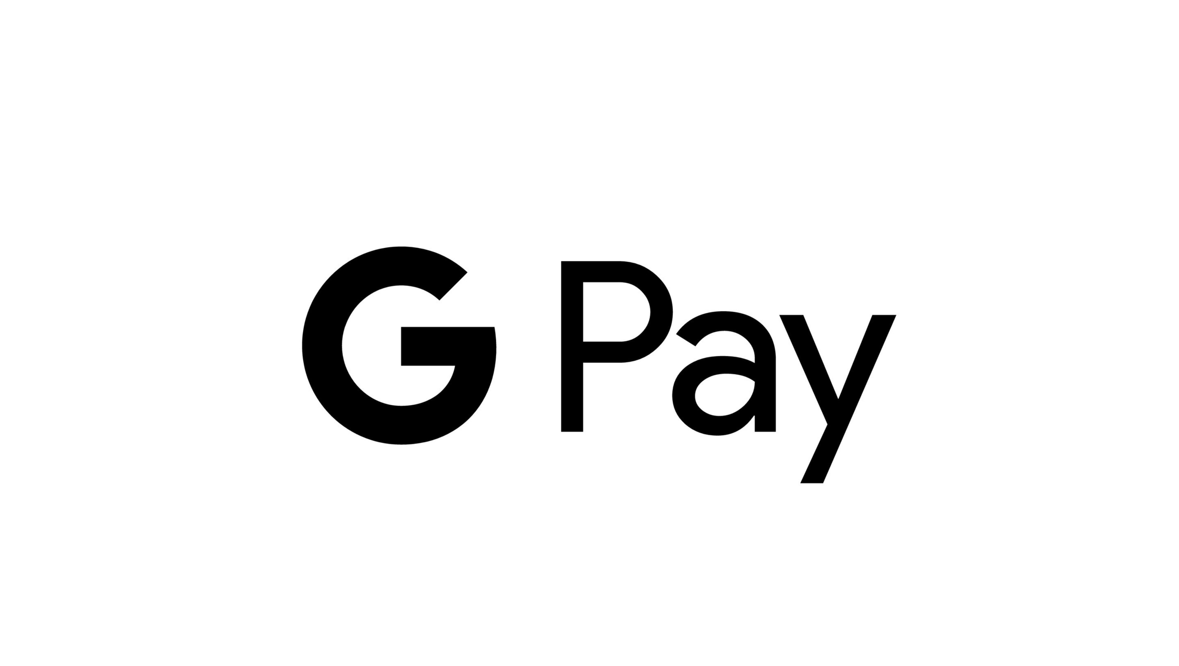 GooglePay LogoType