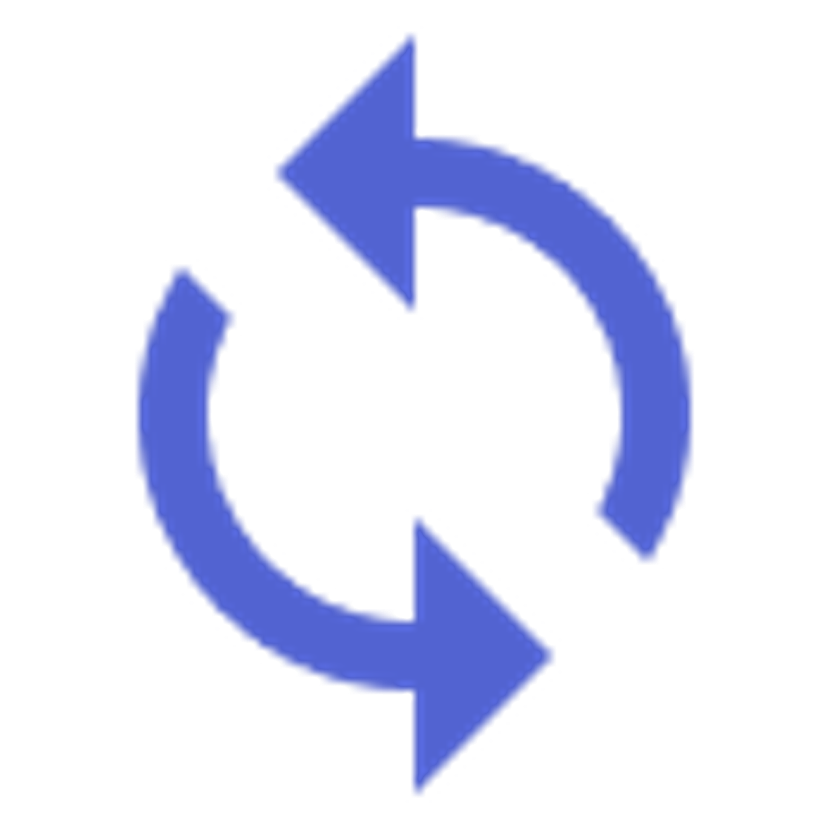 Loop icon