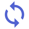 Loop icon
