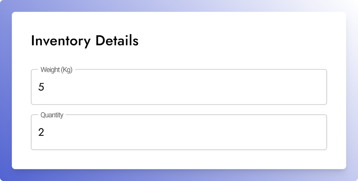Material-to-Job Linking