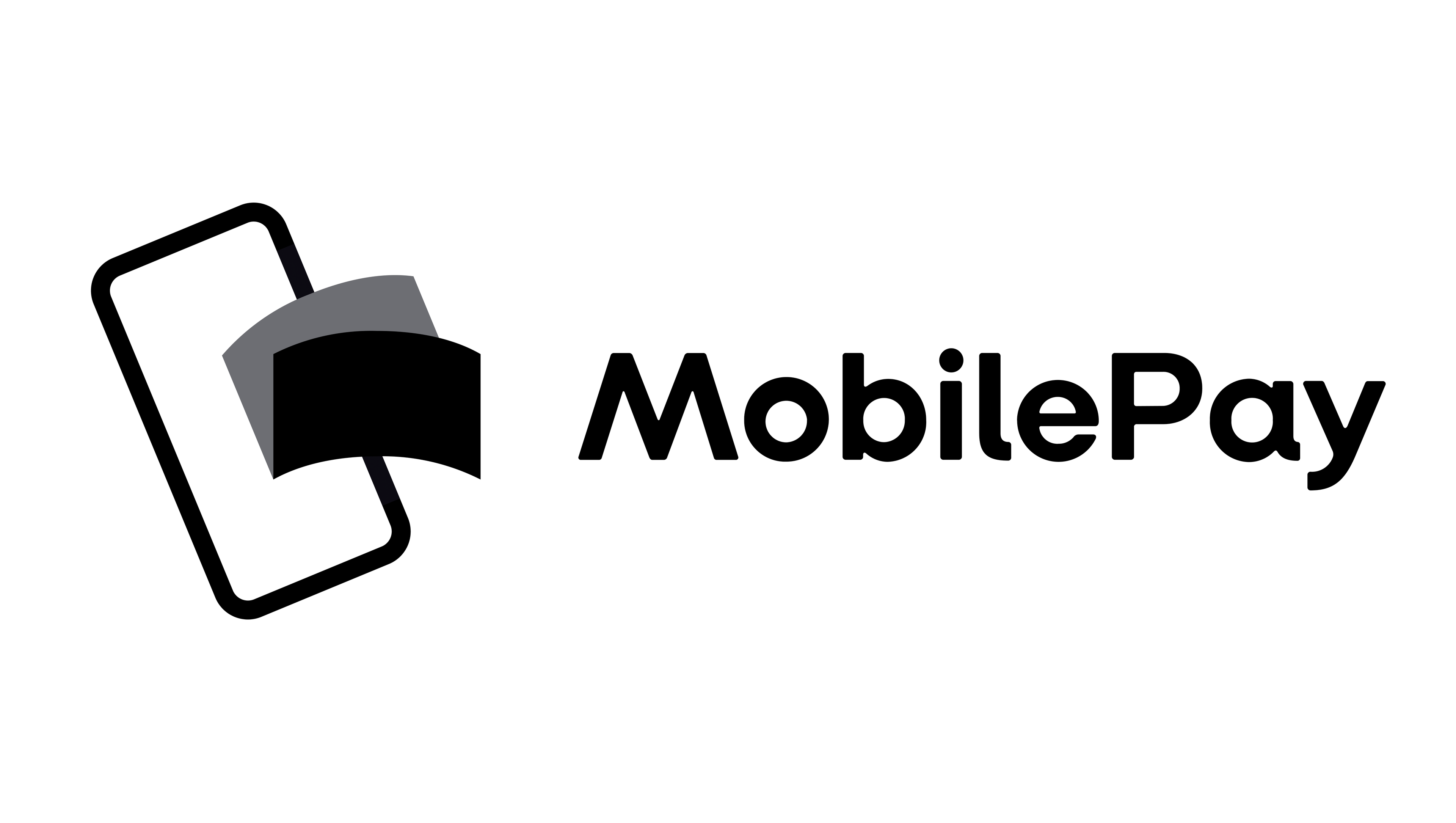 Mobile Pay LogoType