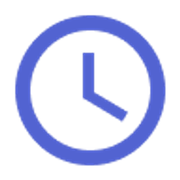 Clock icon
