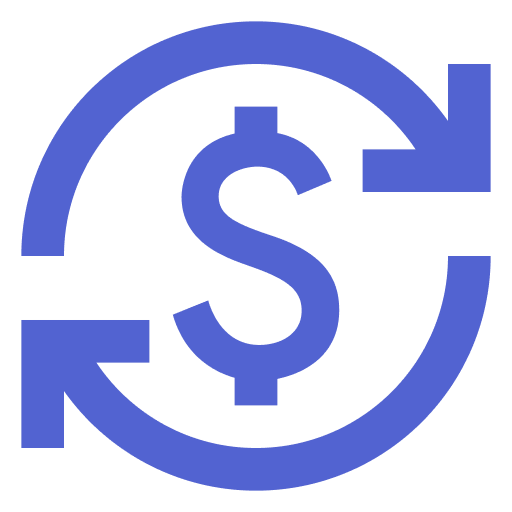 Optimized purchasing icon