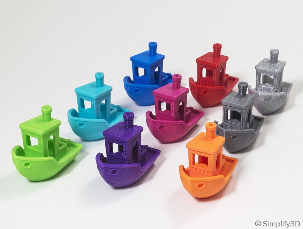 PLA