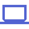 Laptop icon