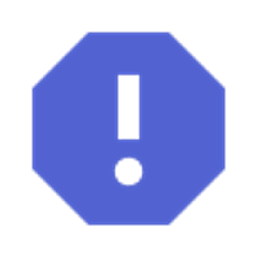 Block Icon