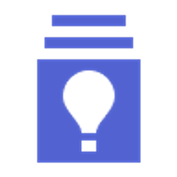 Batch prediction icon