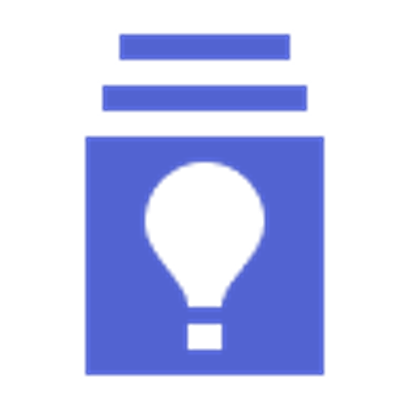 Batch prediction icon