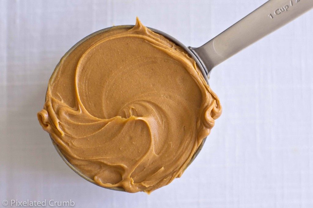 Creamy Peanut Butter