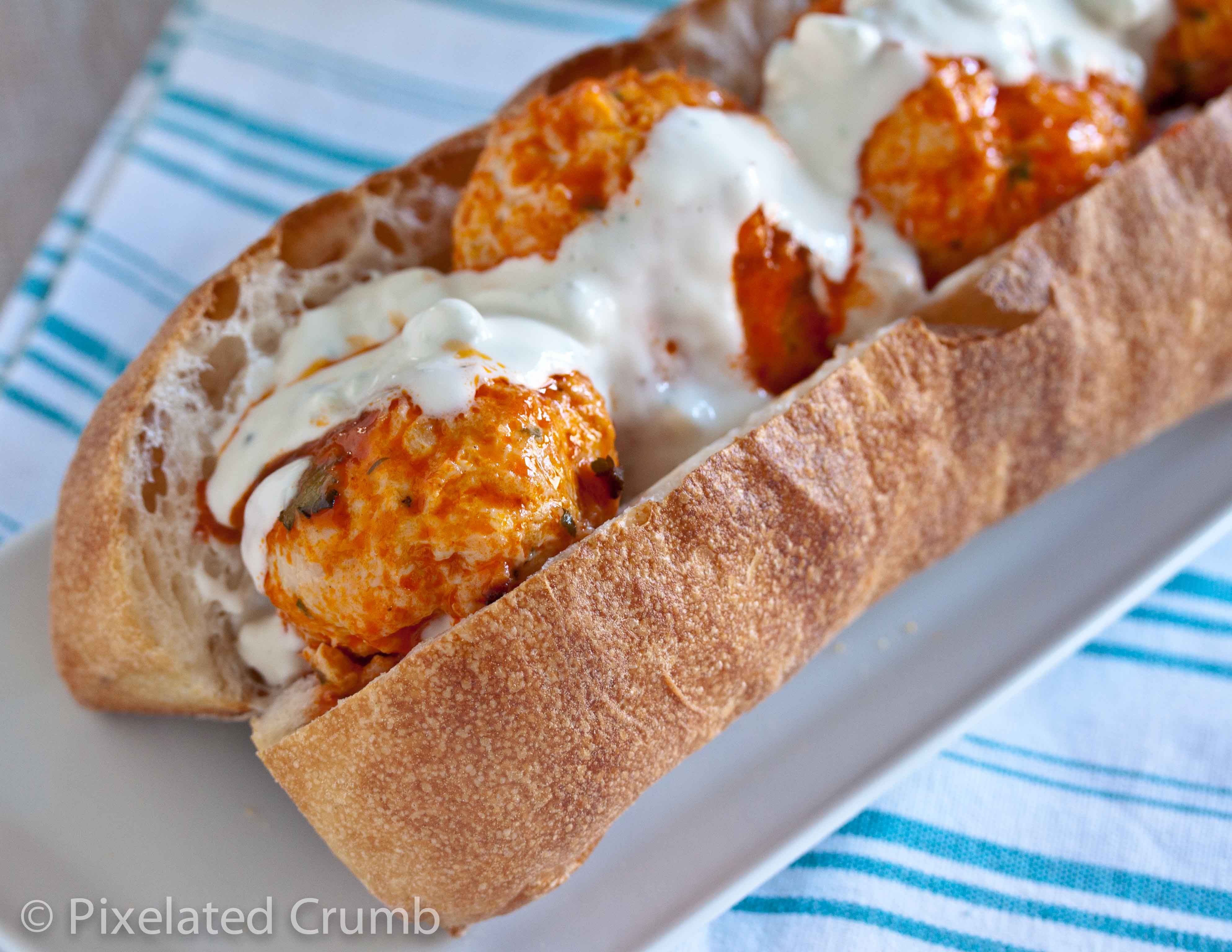 Buffalo_Chicken_Meatball_Subs-4