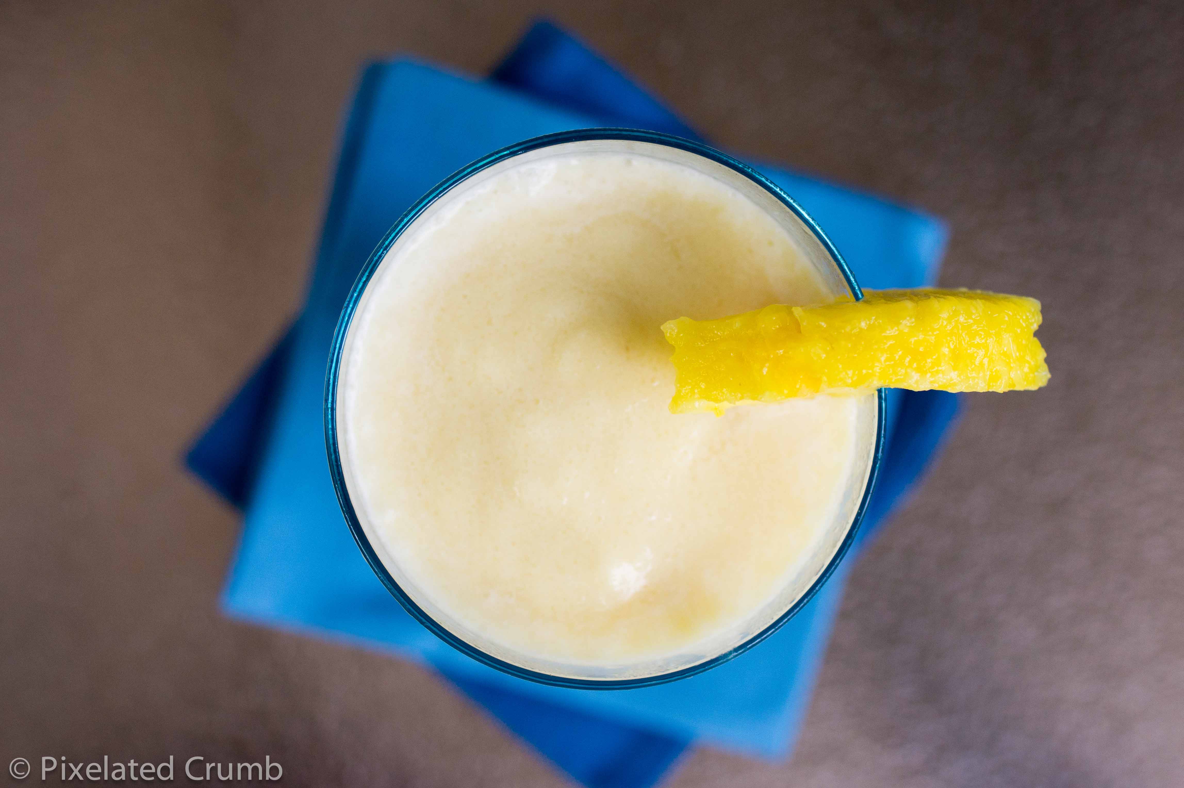 piña colada