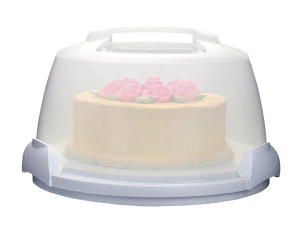 Wilton Cake Caddy
