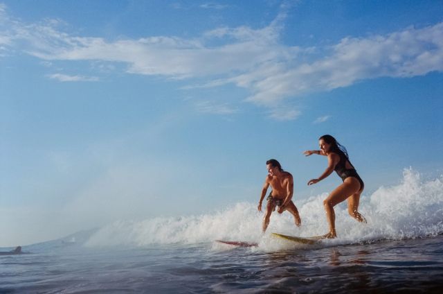 Personal Works — 35mm film photograph by Jackson Seebohm