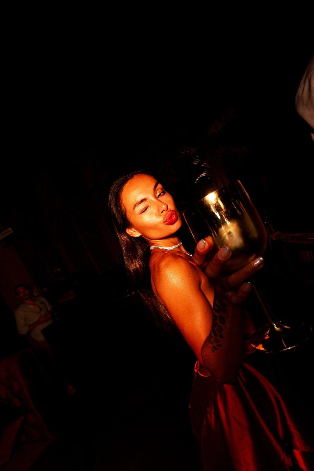 Cafe Del Mar Phuket — photograph by Jackson Seebohm