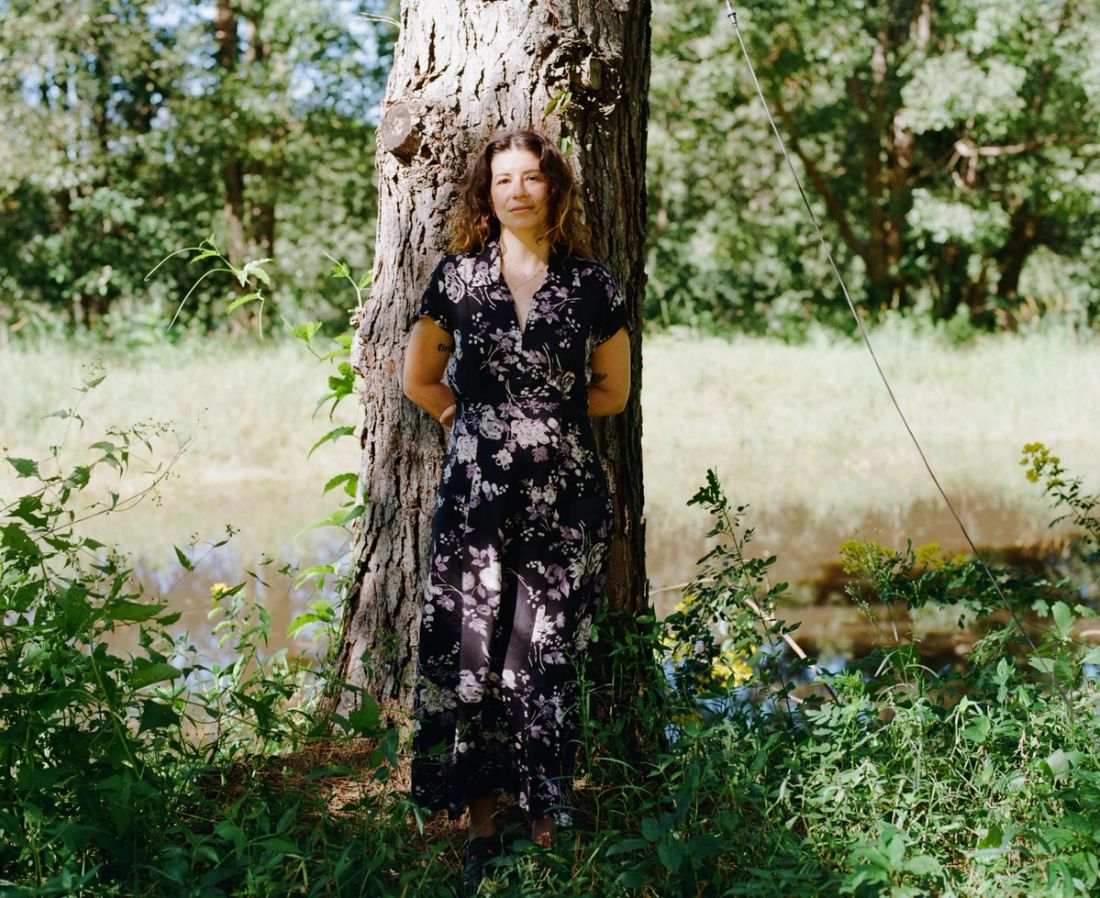 Personal Works — 35mm film photograph by Jackson Seebohm