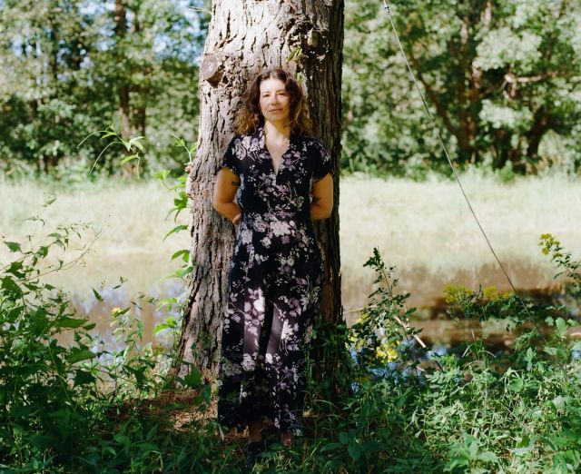 Personal Works — 35mm film photograph by Jackson Seebohm